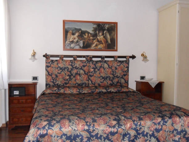 Imagen de la habitación del Hotel Piccolo, Florencia. Foto 6