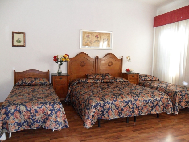 Imagen de la habitación del Hotel Piccolo, Florencia. Foto 9