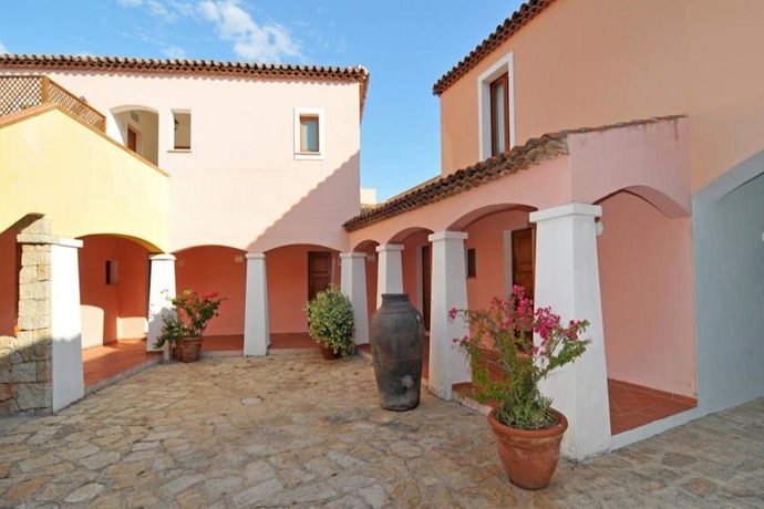 Imagen general del Hotel Piccolo Golf. Foto 2