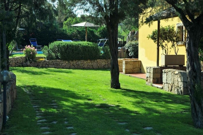 Imagen general del Hotel Piccolo Golf. Foto 3