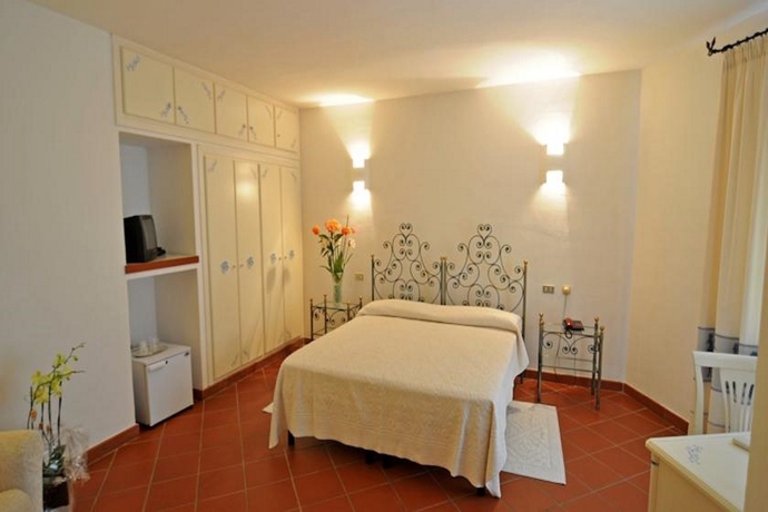 Imagen general del Hotel Piccolo Golf. Foto 4