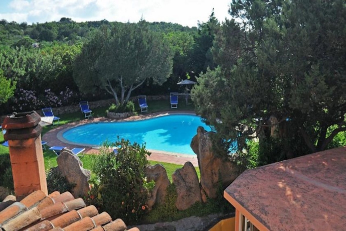 Imagen general del Hotel Piccolo Golf. Foto 5