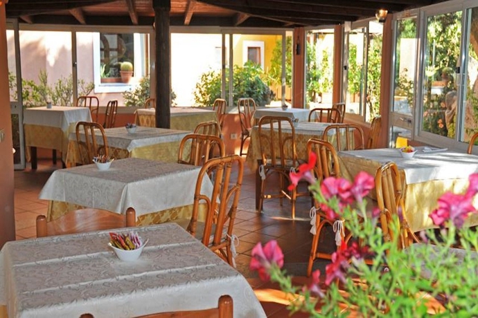 Imagen general del Hotel Piccolo Golf. Foto 6