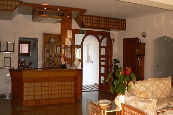 Imagen general del Hotel Piccolo Golf. Foto 8