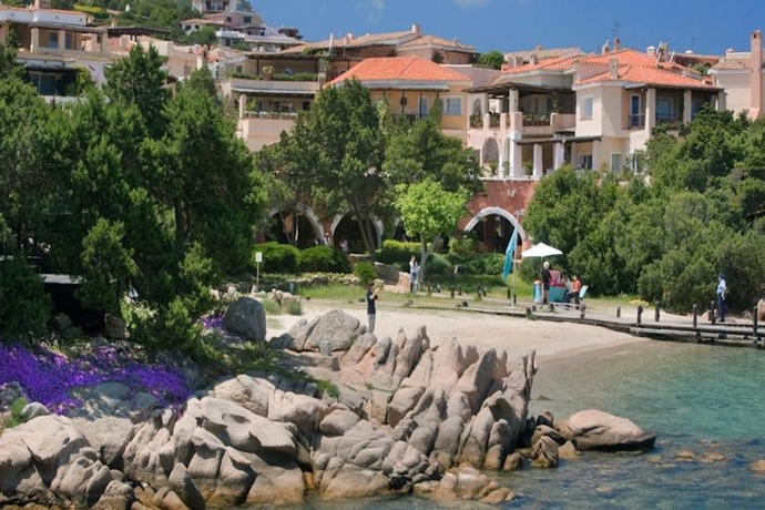 Imagen general del Hotel Piccolo Golf. Foto 10