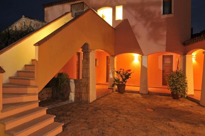 Imagen general del Hotel Piccolo Golf. Foto 11