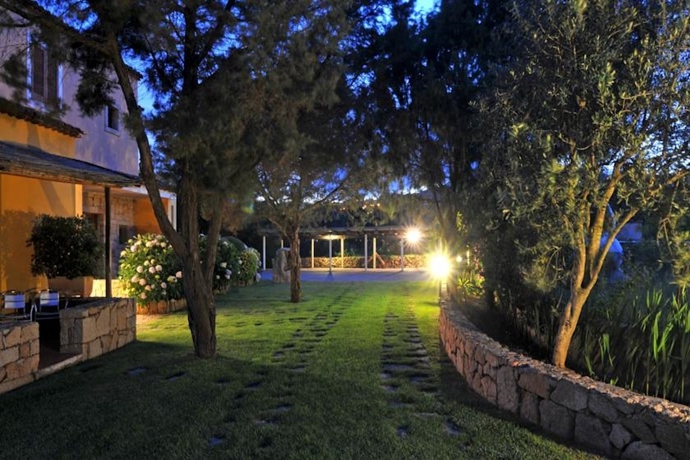 Imagen general del Hotel Piccolo Golf. Foto 12