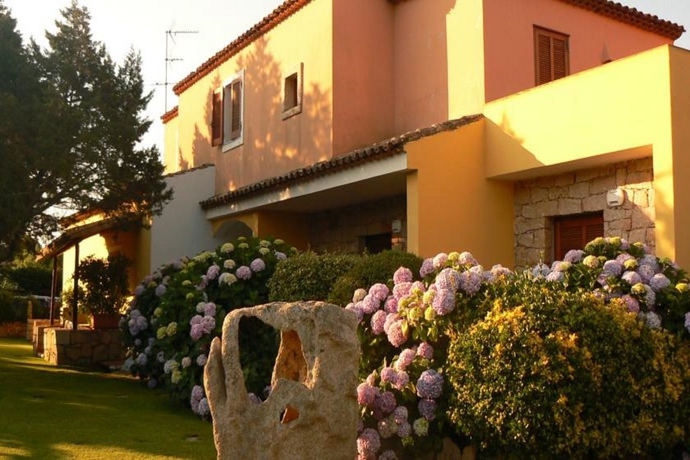 Imagen general del Hotel Piccolo Golf. Foto 13