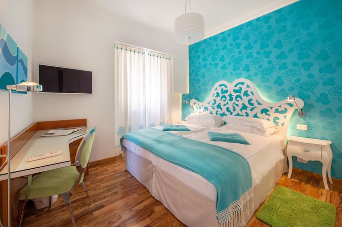 Imagen de la habitación del Hotel Piccolo Grand Hotel. Foto 5