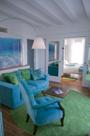 Imagen de la habitación del Hotel Piccolo Grand Hotel. Foto 7