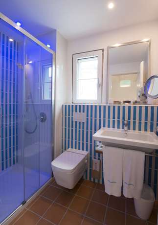 Imagen de la habitación del Hotel Piccolo Grand Hotel. Foto 8