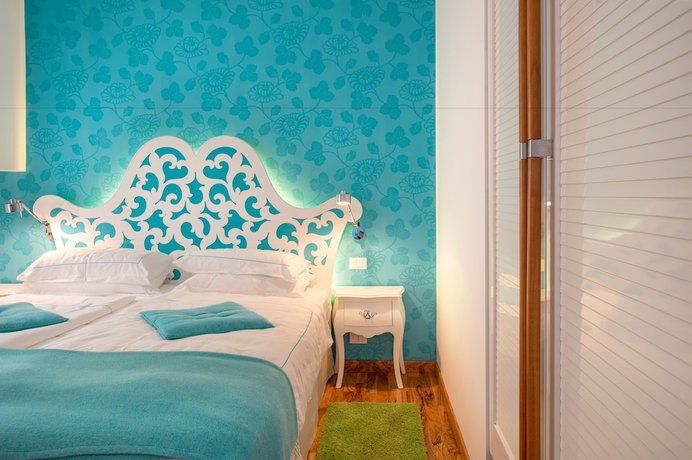 Imagen de la habitación del Hotel Piccolo Grand Hotel. Foto 9