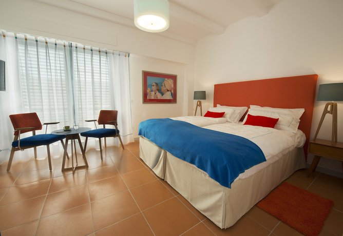 Imagen de la habitación del Hotel Piccolo Grand Hotel. Foto 10