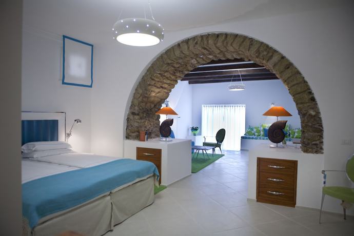 Imagen de la habitación del Hotel Piccolo Grand Hotel. Foto 11