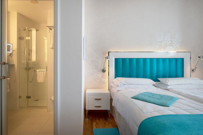 Imagen de la habitación del Hotel Piccolo Grand Hotel. Foto 12