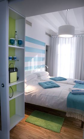 Imagen de la habitación del Hotel Piccolo Grand Hotel. Foto 15