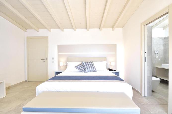 Imagen de la habitación del Hotel Piccolo Hotel - Adults Only. Foto 3