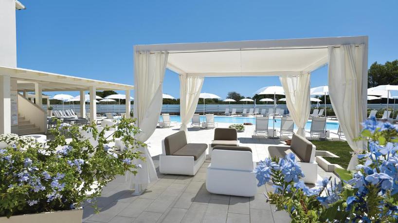 Imagen de la piscina del Hotel Piccolo Hotel - Adults Only. Foto 8