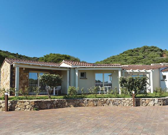 Imagen de los exteriores del Hotel Piccolo Hotel - Adults Only. Foto 6