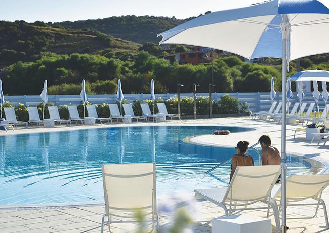 Imagen de la piscina del Hotel Piccolo Hotel - Adults Only. Foto 9