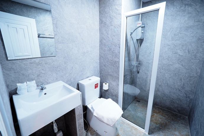 Imagen de la habitación del Hotel Piccolo House. Foto 7