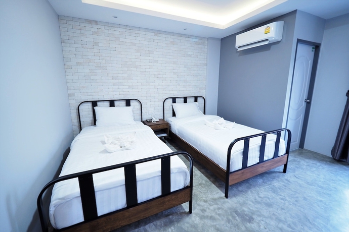 Imagen de la habitación del Hotel Piccolo House. Foto 10