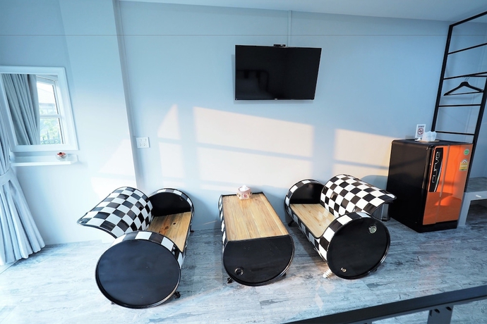 Imagen de la habitación del Hotel Piccolo House. Foto 12