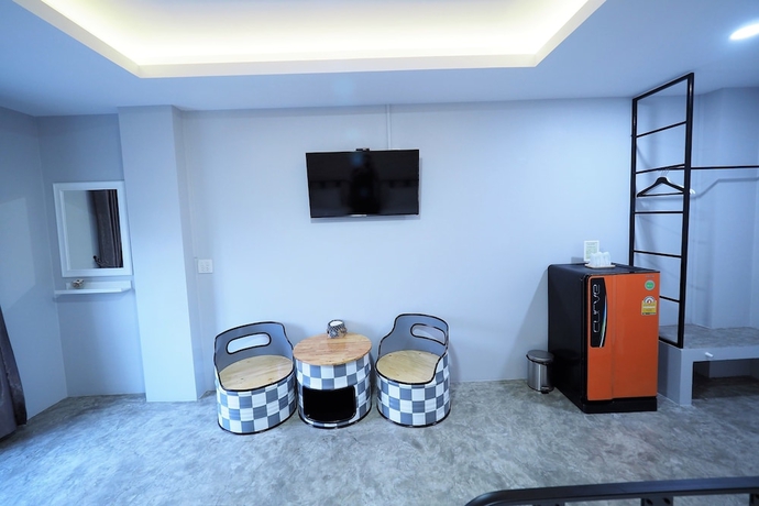 Imagen de la habitación del Hotel Piccolo House. Foto 13