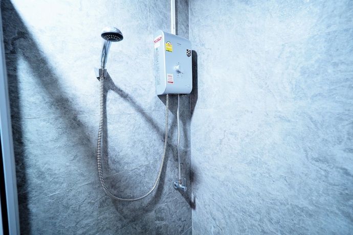 Imagen de la habitación del Hotel Piccolo House. Foto 14