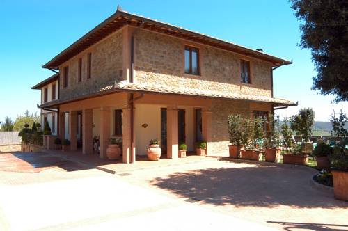 Imagen de la habitación del Hotel Piccolo La Valle. Foto 2