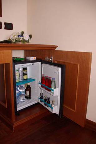 Imagen de la habitación del Hotel Piccolo La Valle. Foto 4