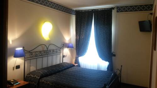 Imagen de la habitación del Hotel Piccolo La Valle. Foto 7