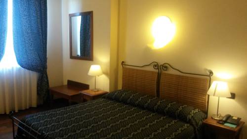 Imagen de la habitación del Hotel Piccolo La Valle. Foto 8