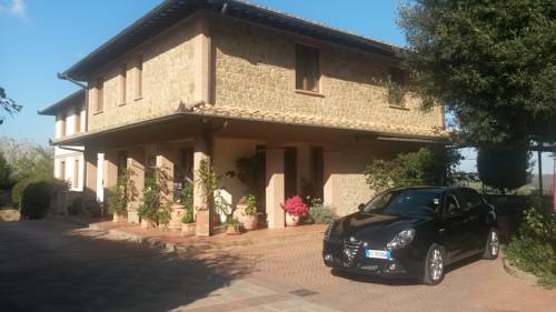 Imagen de la habitación del Hotel Piccolo La Valle. Foto 9