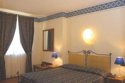 Imagen de la habitación del Hotel Piccolo La Valle. Foto 10