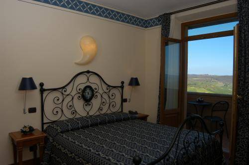 Imagen de la habitación del Hotel Piccolo La Valle. Foto 11