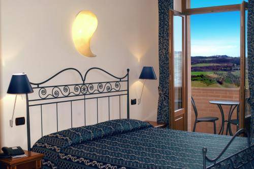 Imagen de la habitación del Hotel Piccolo La Valle. Foto 12