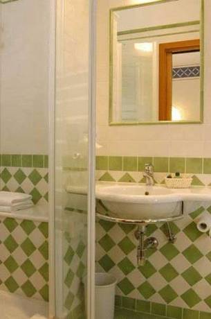 Imagen de la habitación del Hotel Piccolo La Valle. Foto 13