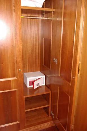 Imagen de la habitación del Hotel Piccolo La Valle. Foto 16