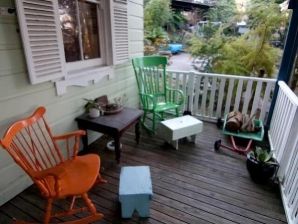 Imagen general del Hotel Piccolo, Leura. Foto 1