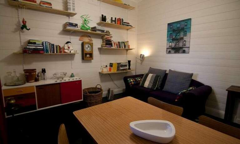 Imagen general del Hotel Piccolo, Leura. Foto 4