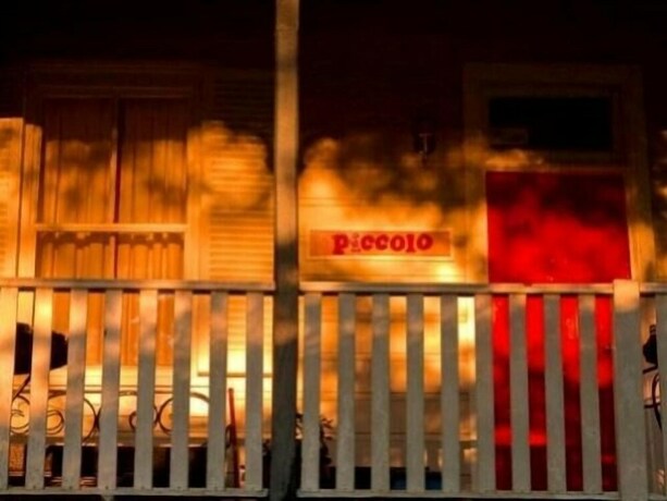 Imagen general del Hotel Piccolo, Leura. Foto 6