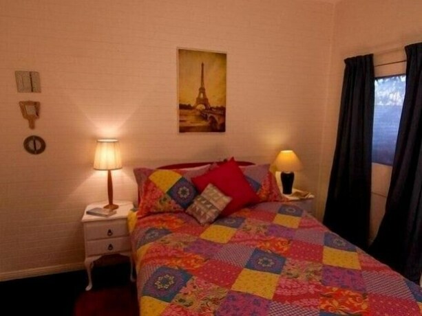 Imagen de la habitación del Hotel Piccolo, Leura. Foto 9