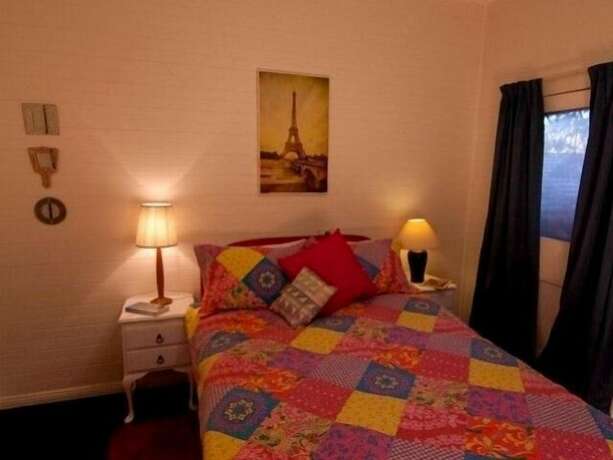 Imagen de la habitación del Hotel Piccolo, Leura. Foto 10