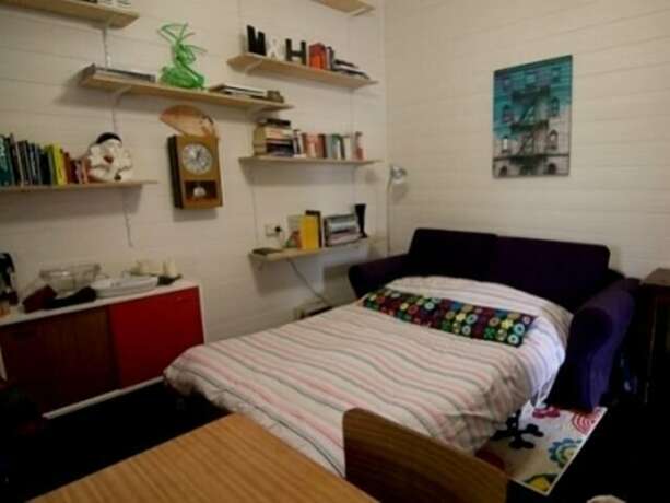 Imagen de la habitación del Hotel Piccolo, Leura. Foto 11