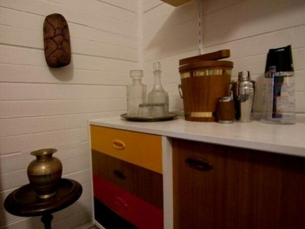 Imagen de la habitación del Hotel Piccolo, Leura. Foto 14