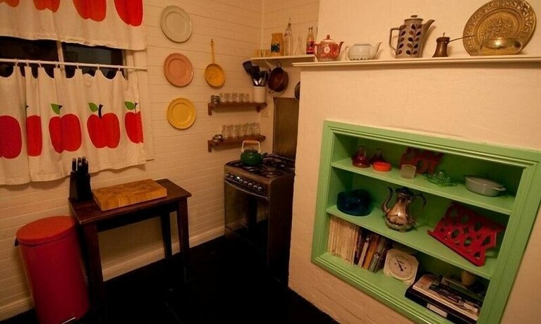 Imagen de los interiores del Hotel Piccolo, Leura. Foto 16
