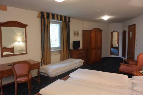 Imagen de la habitación del Hotel Piccolo Marlingerhof. Foto 5