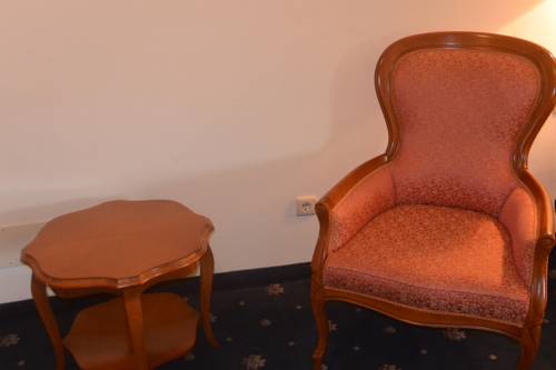 Imagen de la habitación del Hotel Piccolo Marlingerhof. Foto 9