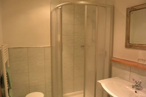 Imagen de la habitación del Hotel Piccolo Marlingerhof. Foto 14